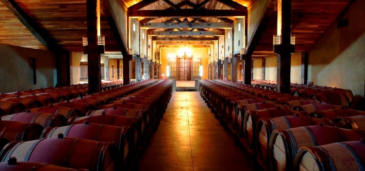 Church Road Winery